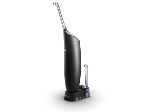 Philips Sonicare Airfloss Ultra HX8432/03 Black